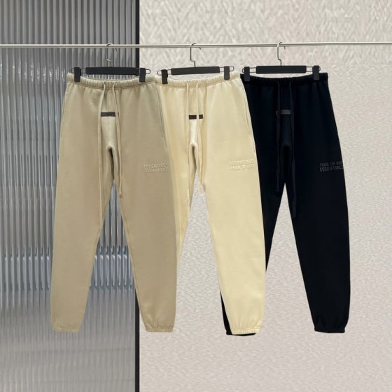 Fear of God Essentials Relaxed Logo Sweatpants